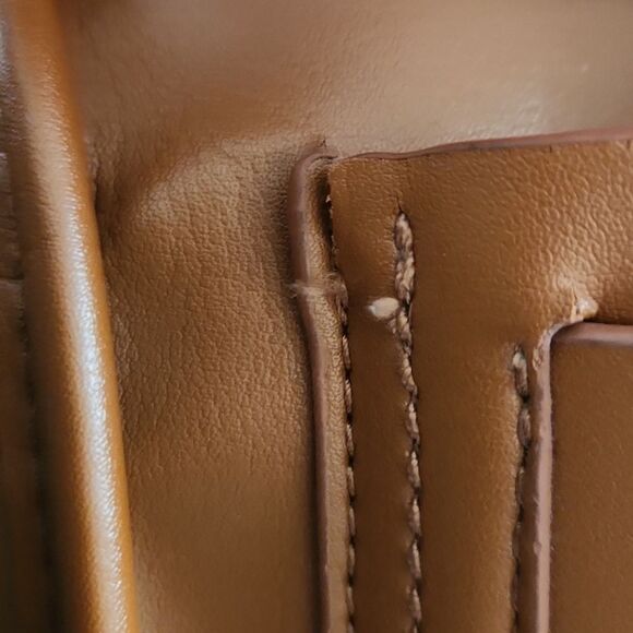 Steve Madden crossbody handbag with 2 adjustable straps - Picture 11 of 11